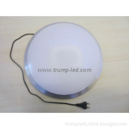 Original Indoor light led strip light mounted led ceiling light